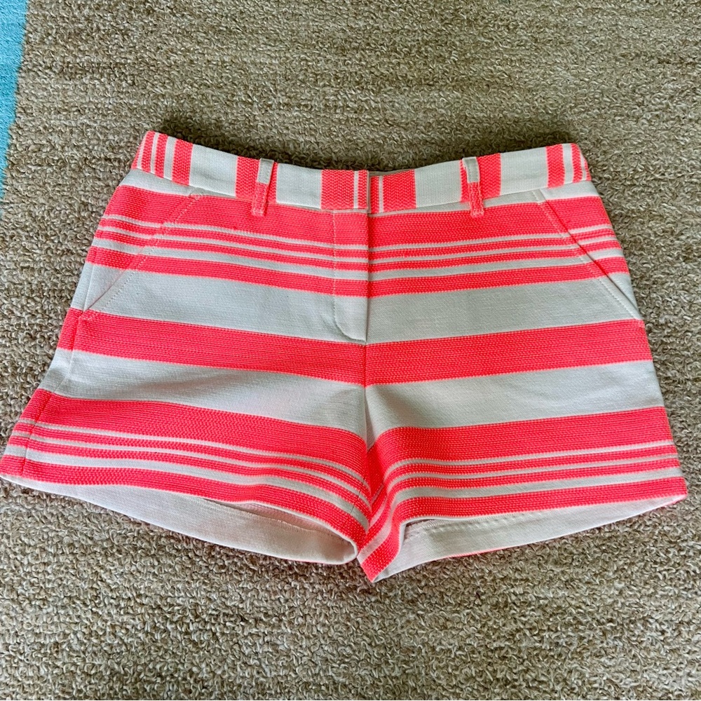 NWT Tommy Hilfiger Palm Springs Urao Rome Shorts